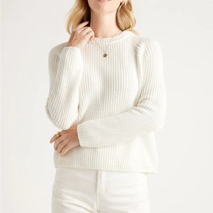 BRAND NEW QUINCE SWEATER